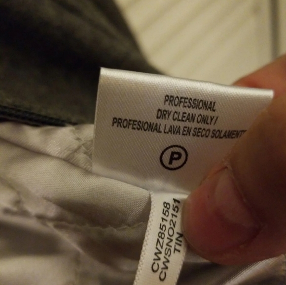 Jacket - Picture 8 of 8